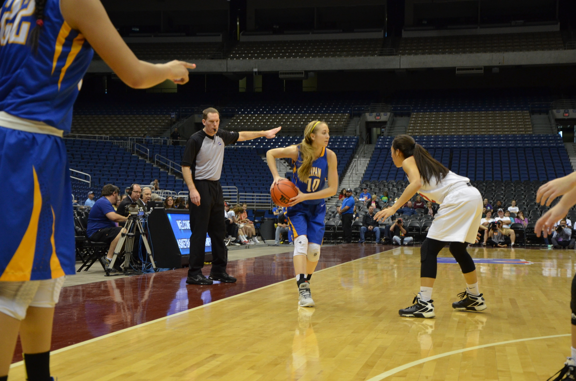 State Finals 2